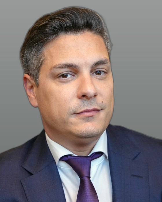 Fernando Corvaro