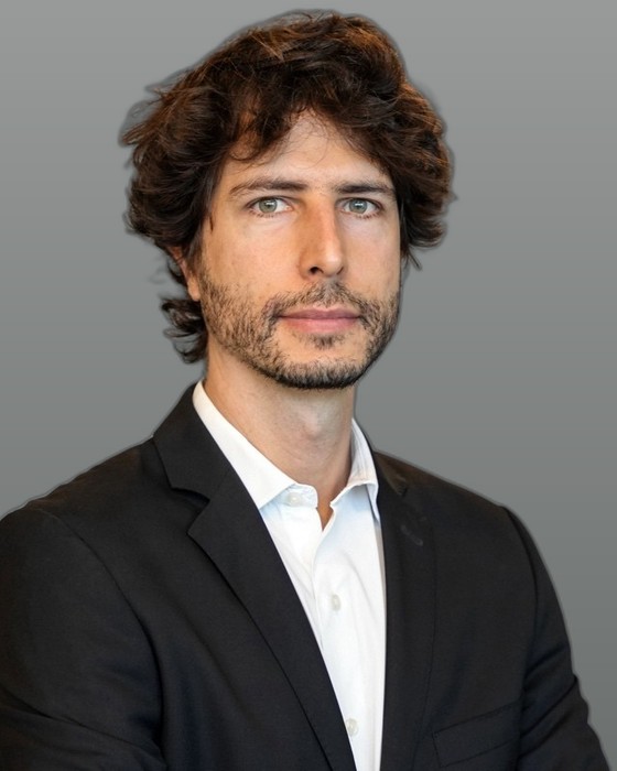 Federico Domínguez